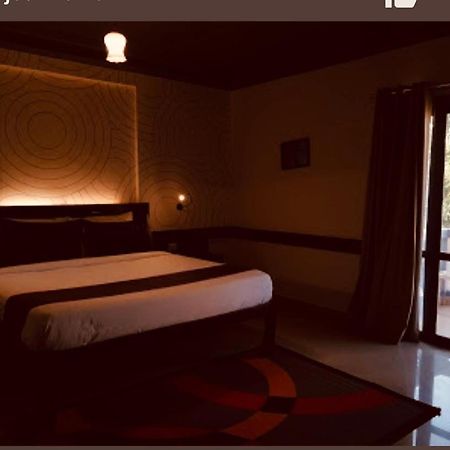 Goveia Grand Resort Aguada Ngoại thất bức ảnh