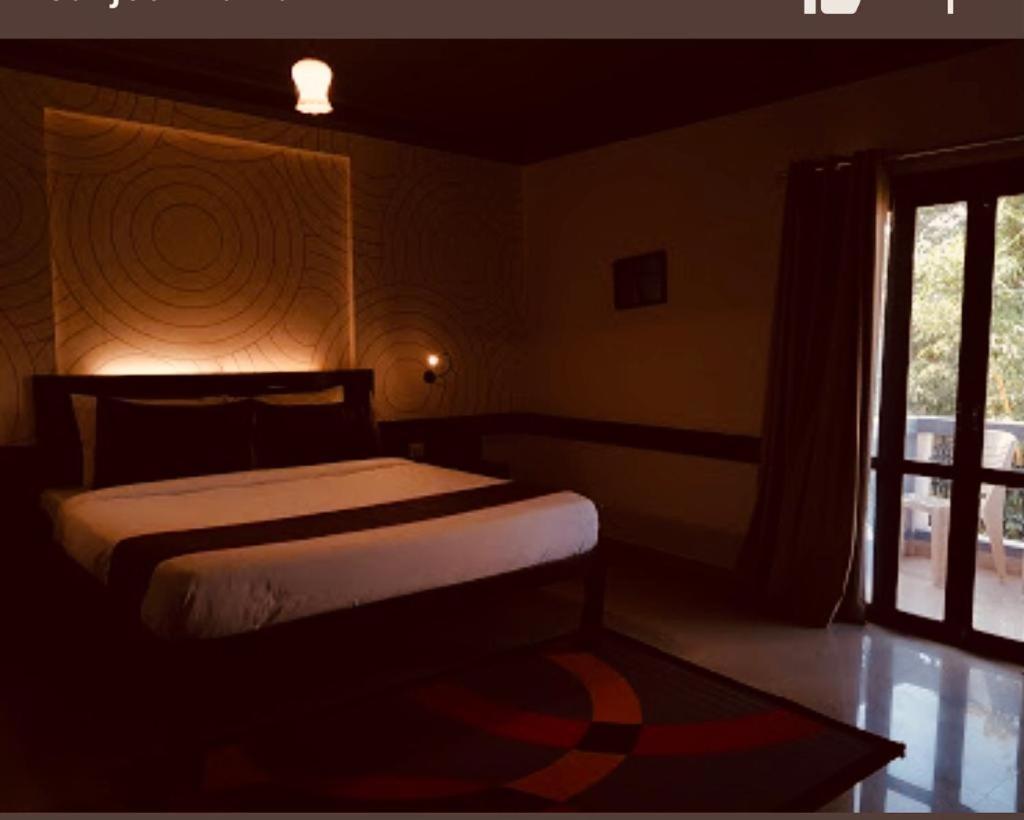 Goveia Grand Resort Aguada Ngoại thất bức ảnh