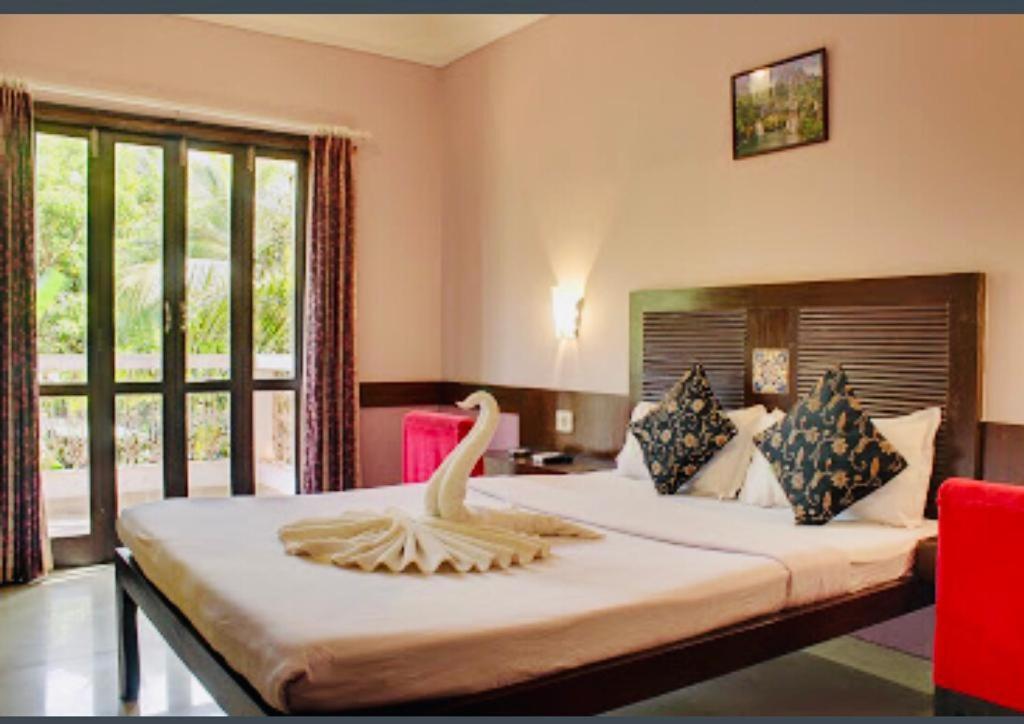 Goveia Grand Resort Aguada Ngoại thất bức ảnh