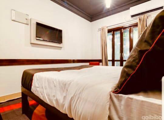 Goveia Grand Resort Aguada Ngoại thất bức ảnh