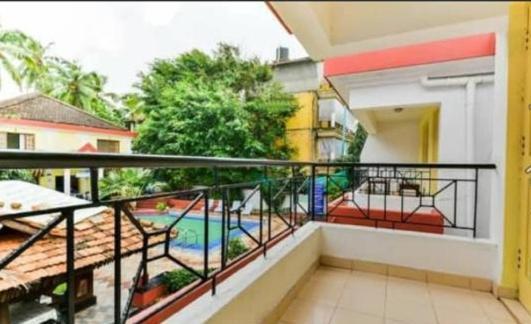 Goveia Grand Resort Aguada Ngoại thất bức ảnh