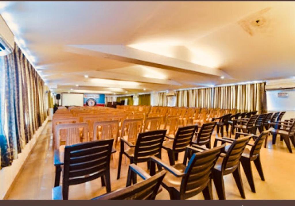 Goveia Grand Resort Aguada Ngoại thất bức ảnh