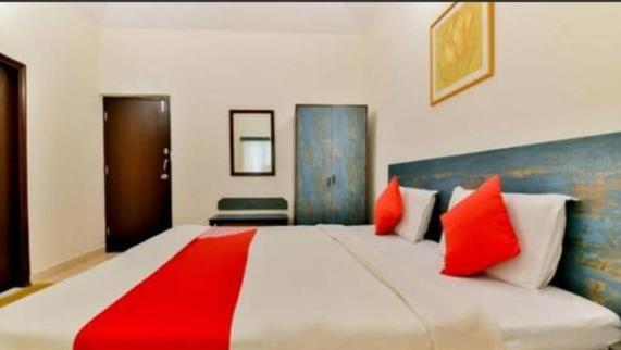 Goveia Grand Resort Aguada Ngoại thất bức ảnh