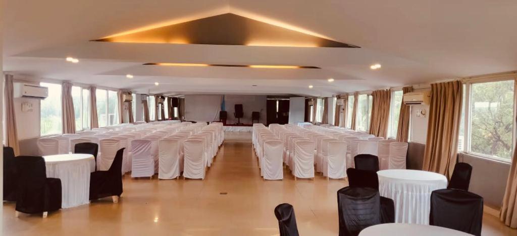 Goveia Grand Resort Aguada Ngoại thất bức ảnh
