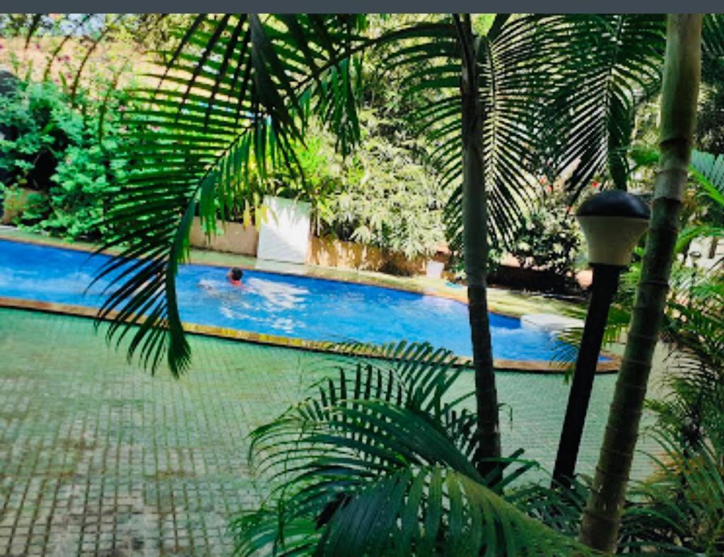 Goveia Grand Resort Aguada Ngoại thất bức ảnh