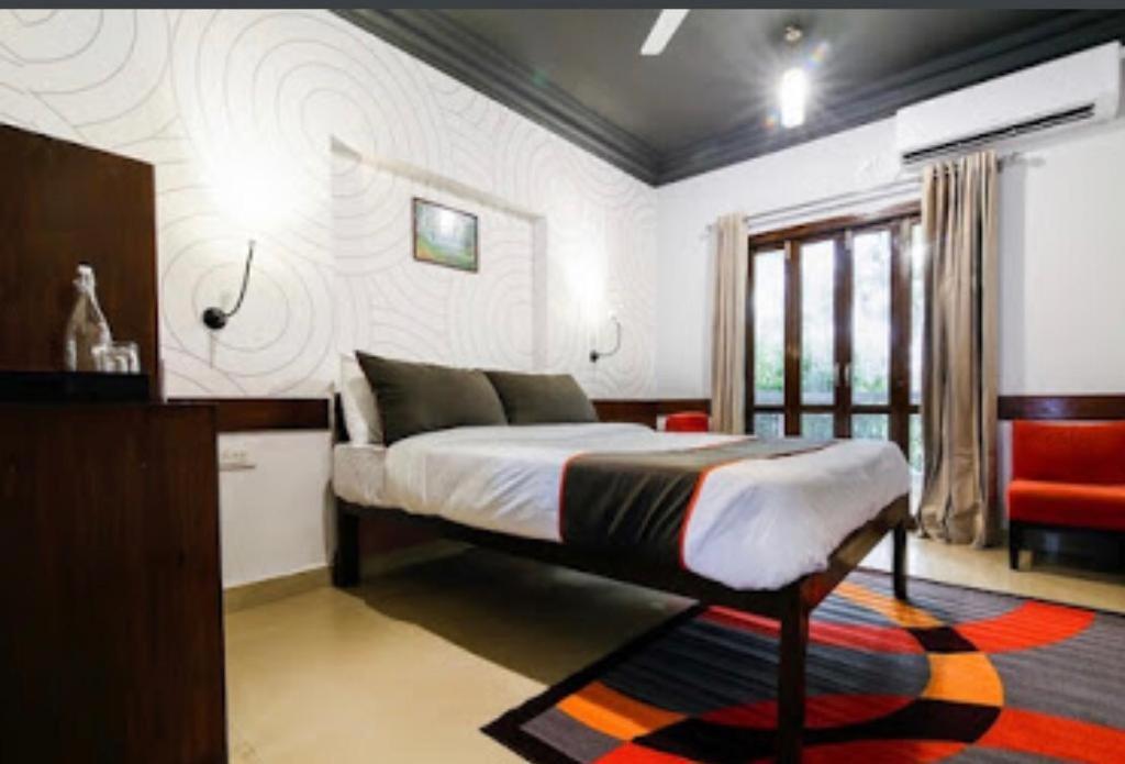 Goveia Grand Resort Aguada Ngoại thất bức ảnh